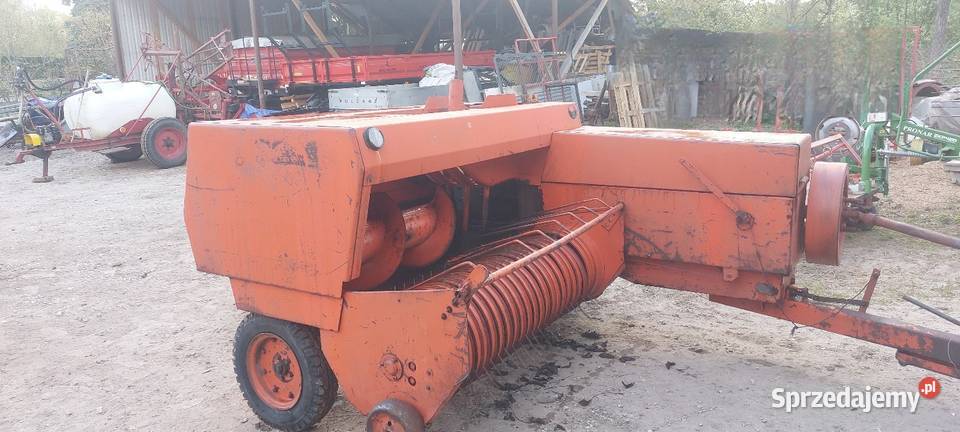 Prasa sipma z 224 Kielce