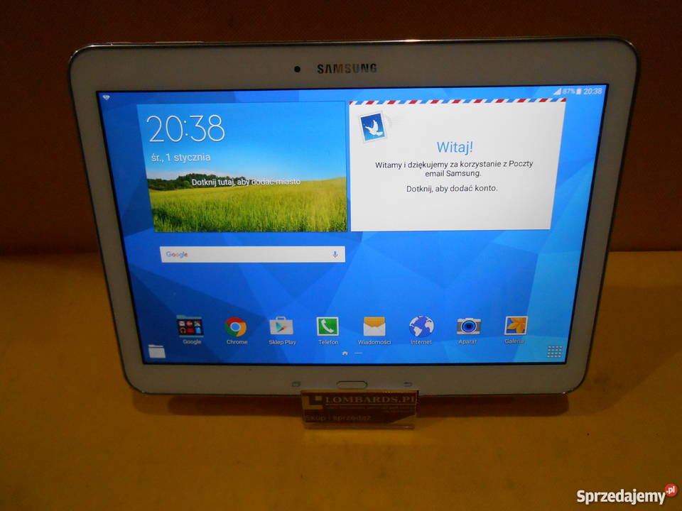 samsung tab a lte 10.1