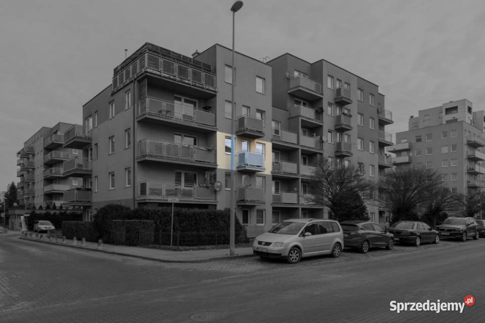 Reda Młyńska 6 min PKP 317 m2 balkon Sprzedaż