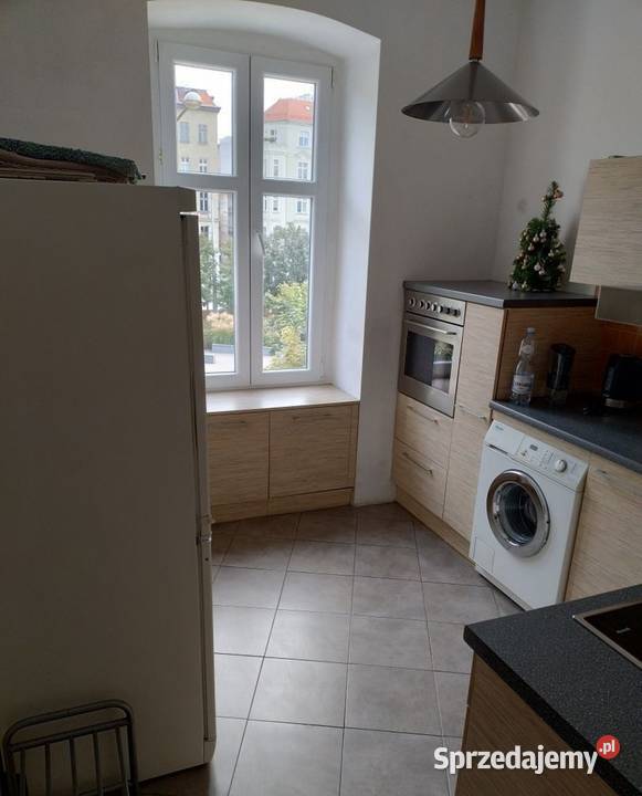 1pok 34met Otwartej PIWNICA Wrocław