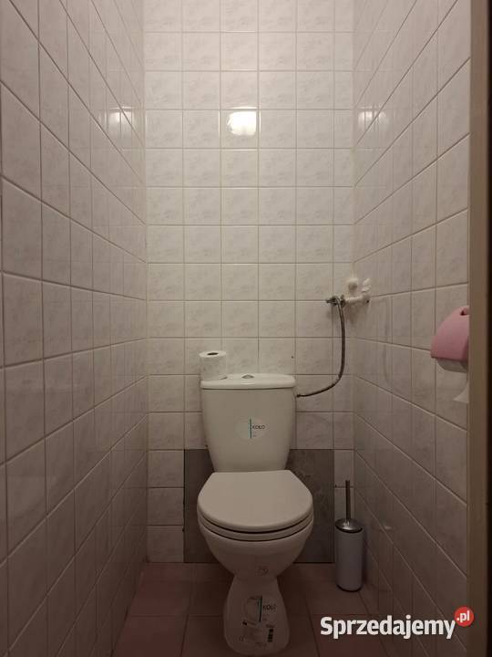 Rozkładowe M4 Sieradz centrum sprzedam