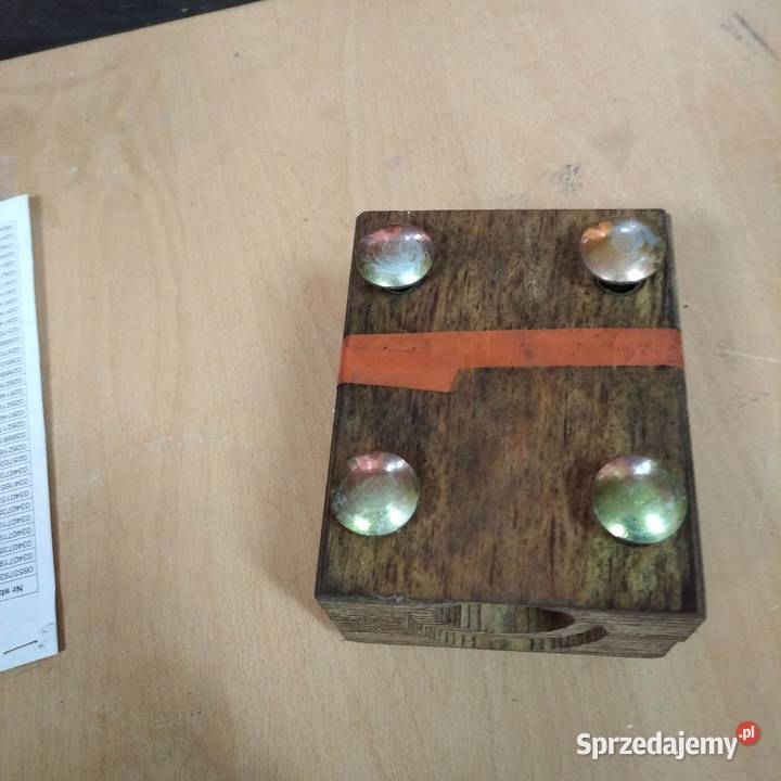 Panewka wału wytrząsacza 40 mm Kombajny mazowieckie Kazanów