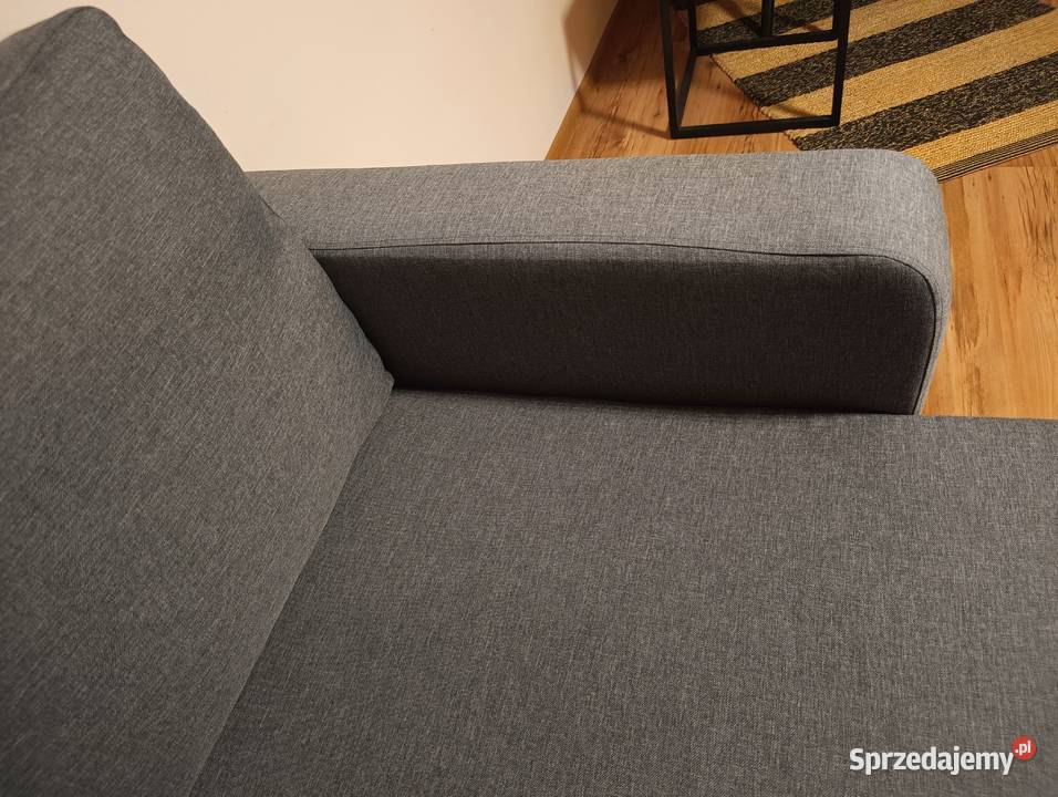 Narożnik bez funkcji spania Sadki