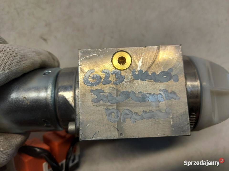 BMW G23 M440i Cabrio Sterownik rozkładanego