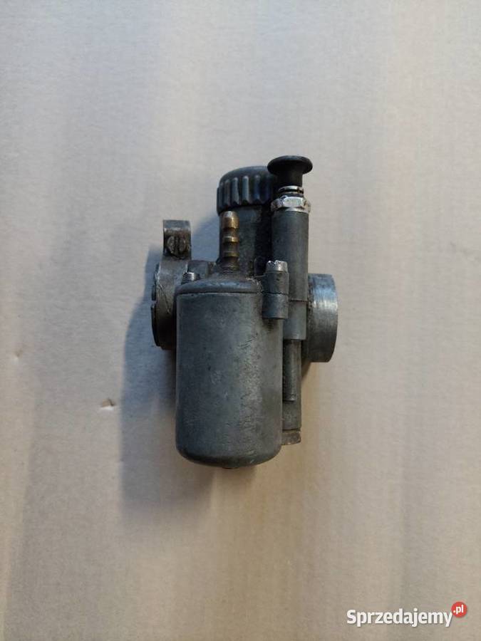 Gaźnik pannonia 250 Święciechowa sprzedam