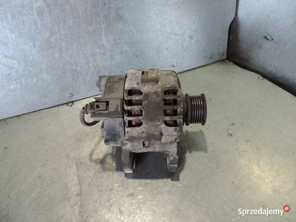 ALTERNATOR SEAT IBIZA 3 14 16V Nowy Sącz