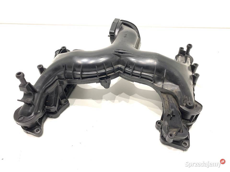 KOLEKTOR SSĄCY AUDI A6 C7 059129711CF 30 204 podkarpackie