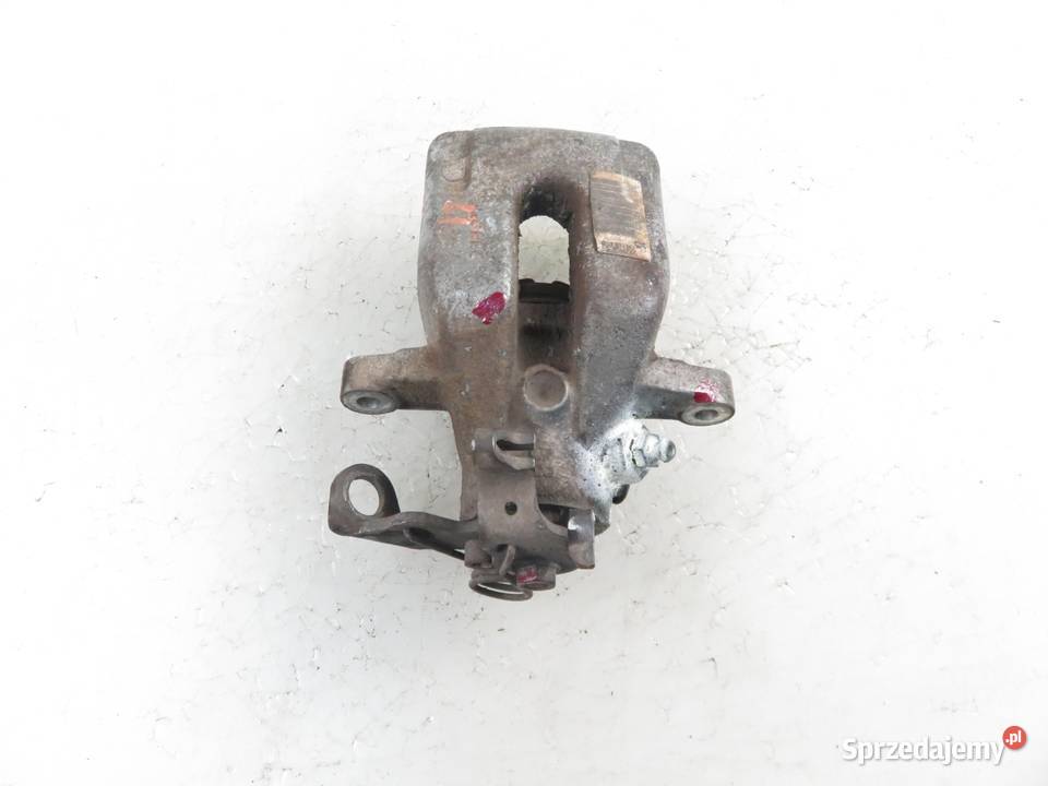 ZACISK LEWY TYŁ CITROEN DS3 16 eHDi