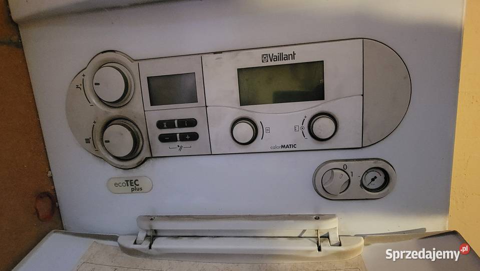 Vailliant ecotec 30 Piaseczno