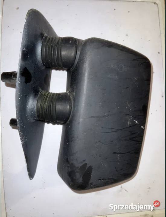 lusterko prawe fiat ducato jumper boxer 9402 dostawcze Ostrów Wielkopolski