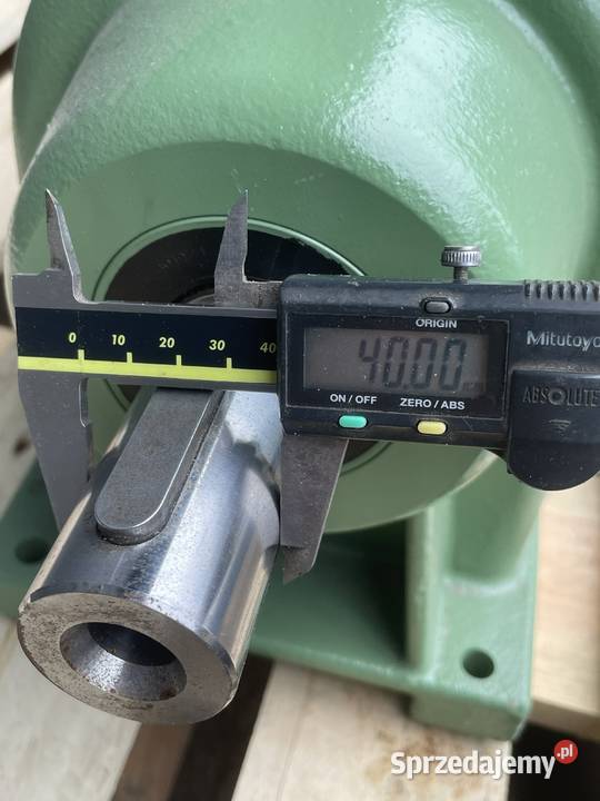 motoreduktor walcowy NORD 75kw 460 410 420 430