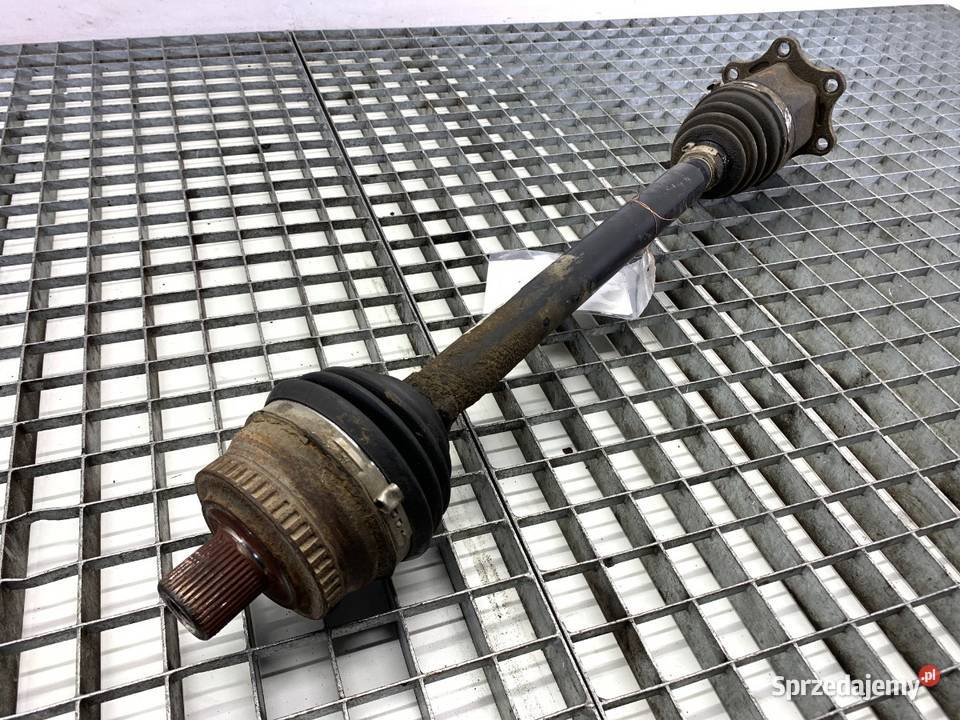 PÓŁOŚ PRAWY PRZÓD AUDI A4 B7 8E0407272AR 20 170