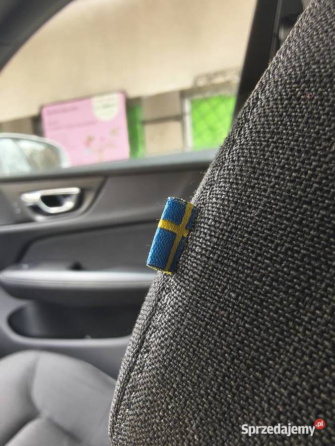 Volvo V60 salon Polska Włocławek sprzedam