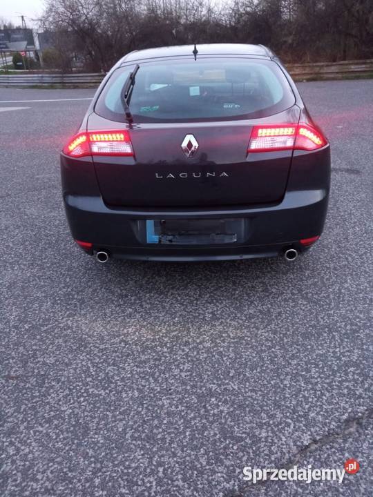 Sprzedam Renault laguna świętokrzyskie Kielce