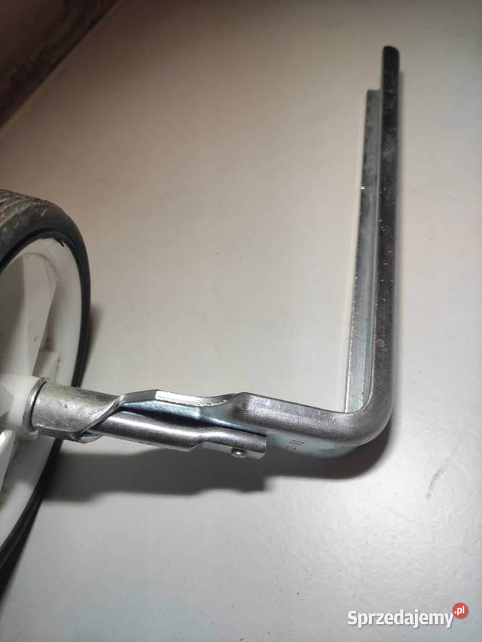 Kółka rowerowe boczne podporowe do rowerka pomorskie Słupsk