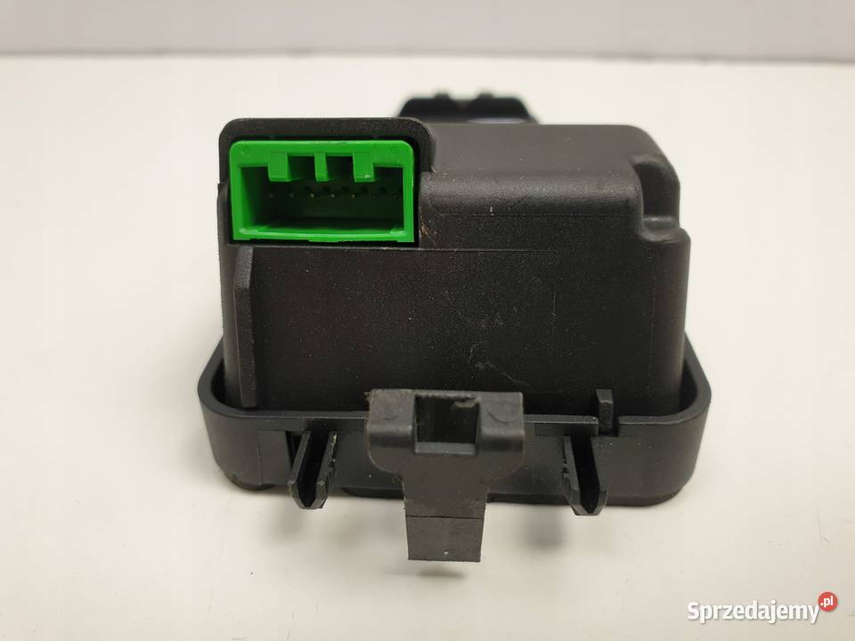 Volvo V70 III CZUJNIK DESZCZU Sensor 31387311 Rudka