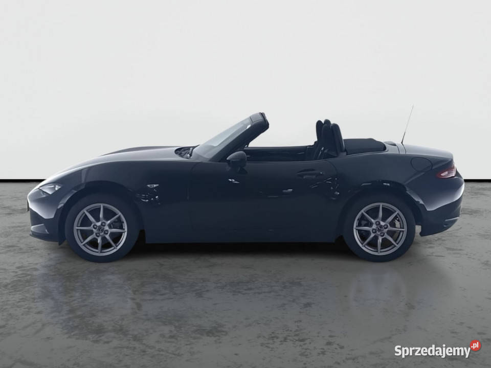 Mazda MX5 15 Skyactiv G poduszka powietrzna Piaseczno