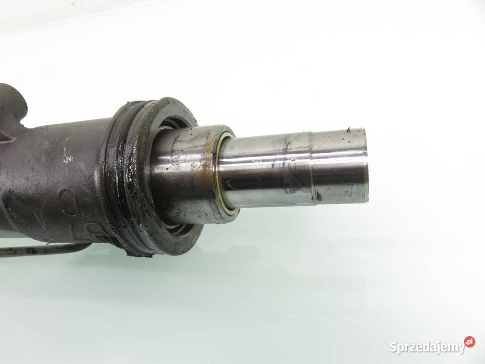 MAGLOWNICA AUDI A4 B6 8E1422054E 7853974482 osobowe Przekładnie kierownicze