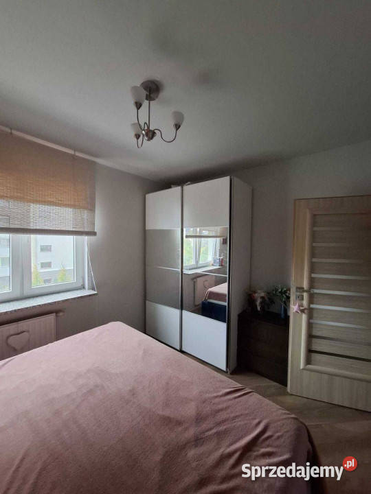 Apartament Leśniczówka w pakiecie taras balkon k Sprzedaż