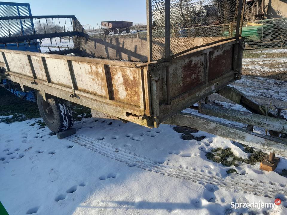 Rorzutnik do obornika nieuszkodzony małopolskie Gnojnik