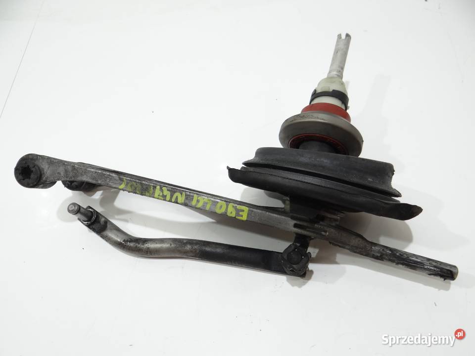 WYBIERAK LEWAREK ZMIANY BIEGÓW BMW E90 LCI osobowe Strzyżewice sprzedam