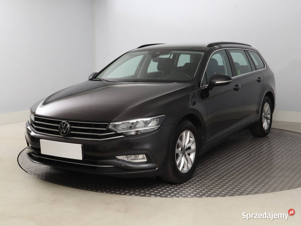 VW Passat 15 TSI dolnośląskie