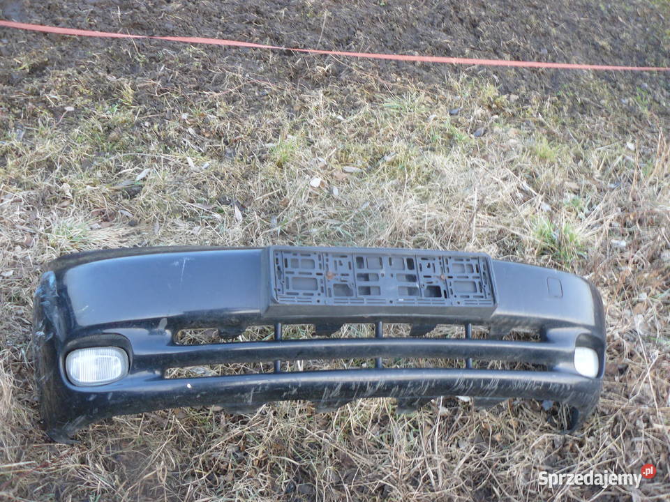 Zderzak przedni przód Daewoo Nubira I 9700 Kraków