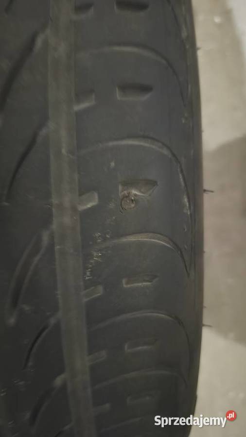 3x Pirelli P Zero Nero GT 24540 ZR19 98Y XL 5 mm Lublin sprzedam