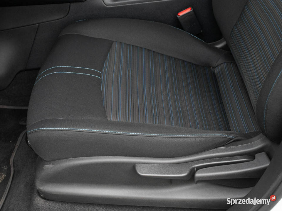 Nissan Leaf ZS195SX40kWh NConnecta Podgrzf centralny zamek sprzedam