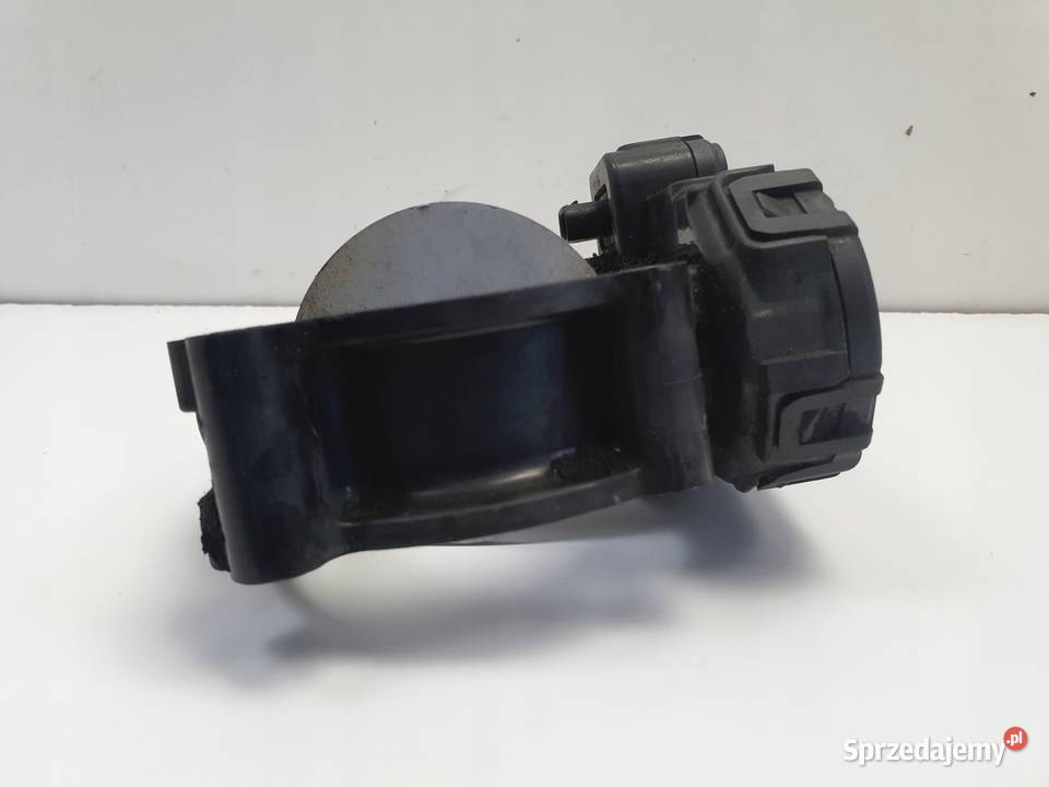 PRZEPUSTNICA Mercedes Sprinter 906 22 CDI Chełm