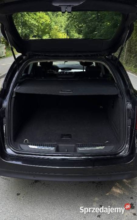 Laguna 3 Kombi stan Zamiana Laguna