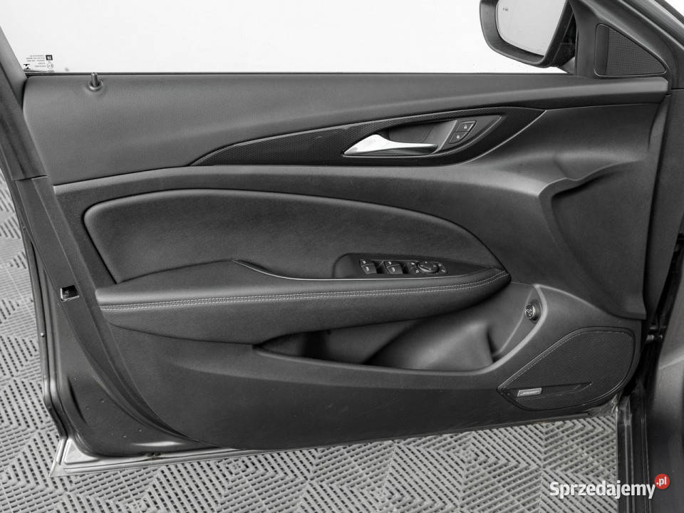 Opel Insignia 5XL6020 CDTI Business Elegance Gdańsk