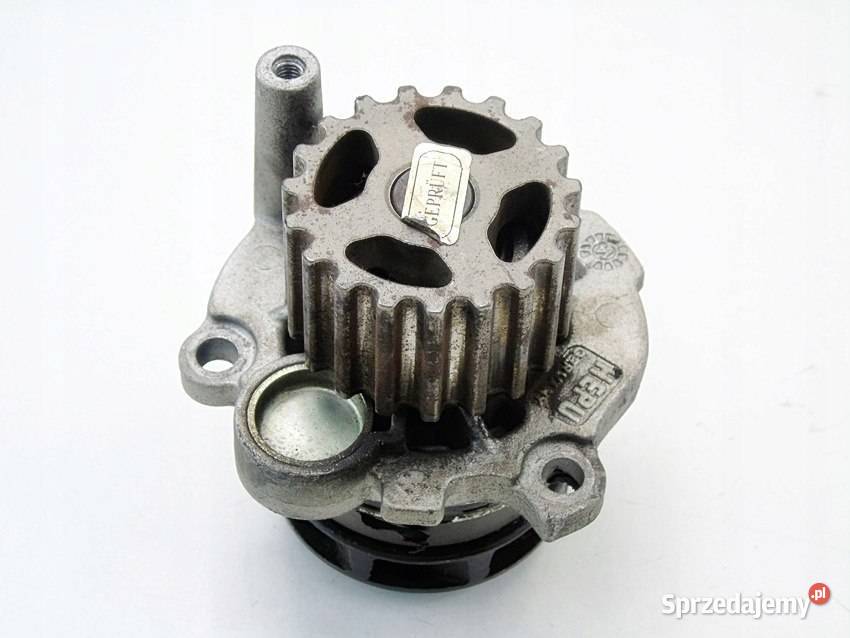 POMPA WODY HEPU 19 TDI PASSAT B55 SUPERB A6 C5 sprzedam