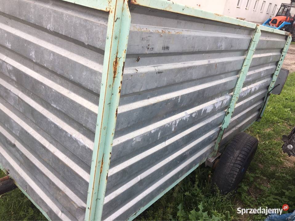 Sprzedam dwukółkę mazowieckie