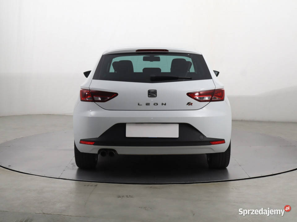Seat Leon 14 TSI