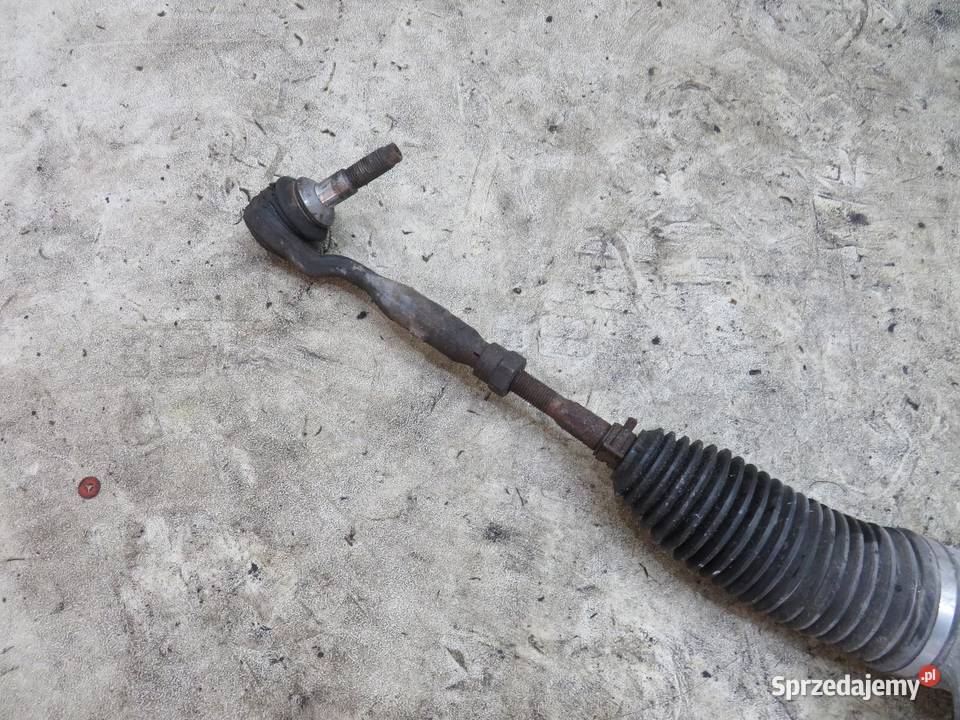 MAGLOWNICA PRZEKŁADNIA 750i BMW F01 7853993559