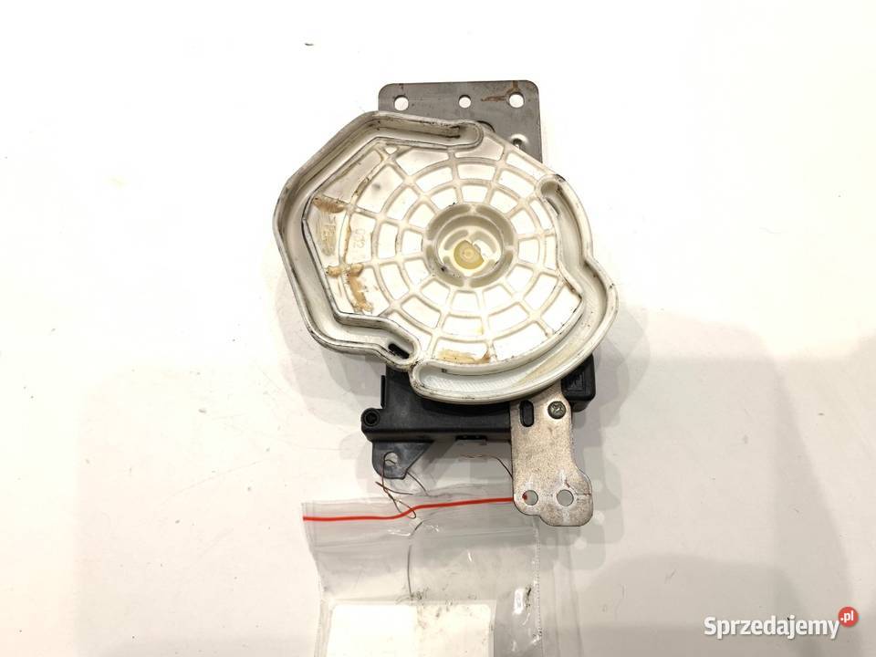 SILNIK NAGRZEWNICY HONDA 0637008340 CRV III