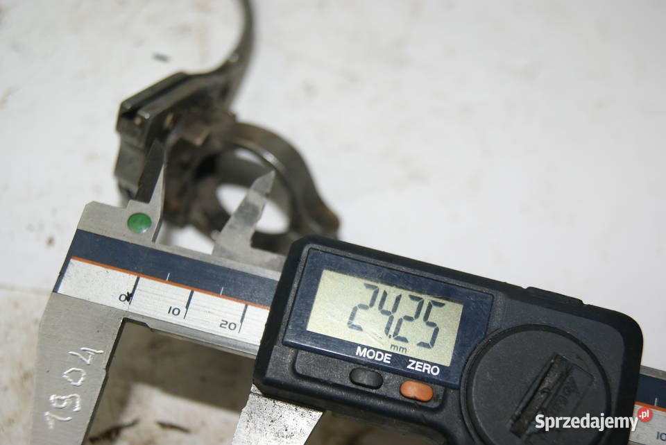 DŹWIGNIA MANETKA NSU DKW WANDERER BMW BSA AJS Manetki