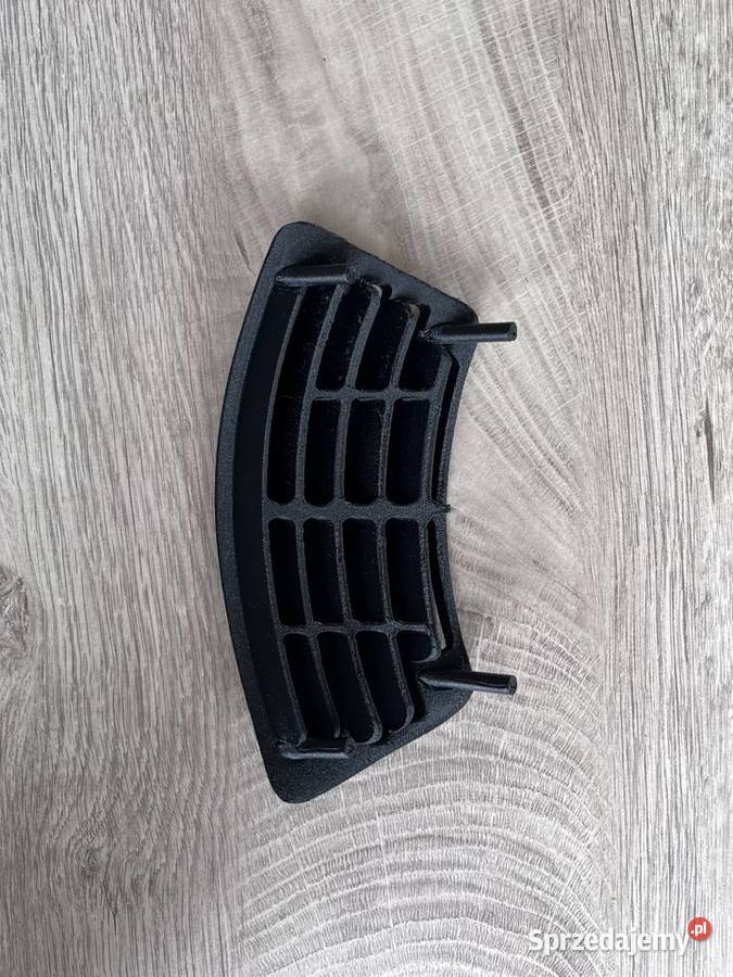 Kratka nawiewuwentylacji Renault Trafic Lubliniec