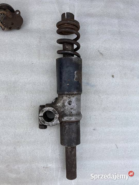 Oryginalny suwak zawieszenia BMW R51 R61 R71 Żychlin sprzedam
