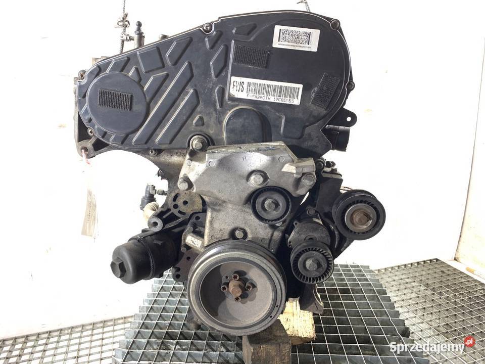 SILNIK OPEL 20 165 A20DTH ZAFIRA C