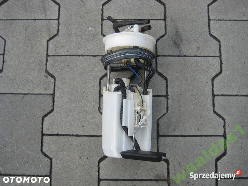 HONDA CIVIC UFO viii R 20B POMPA PALIWA osobowe