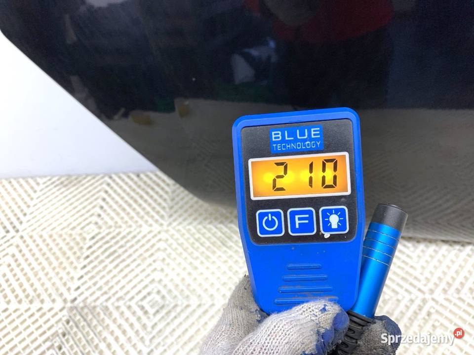 MASKA OPEL VECTRA C Hatchback 0209 CZARNY