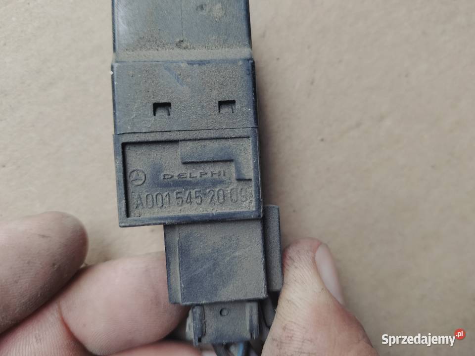 CZUJNIK STOPU MERCEDES VITO W638 A0015452009 lubelskie