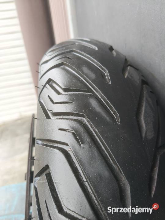 Piaggio Xevo koło tył komplet sprzedam