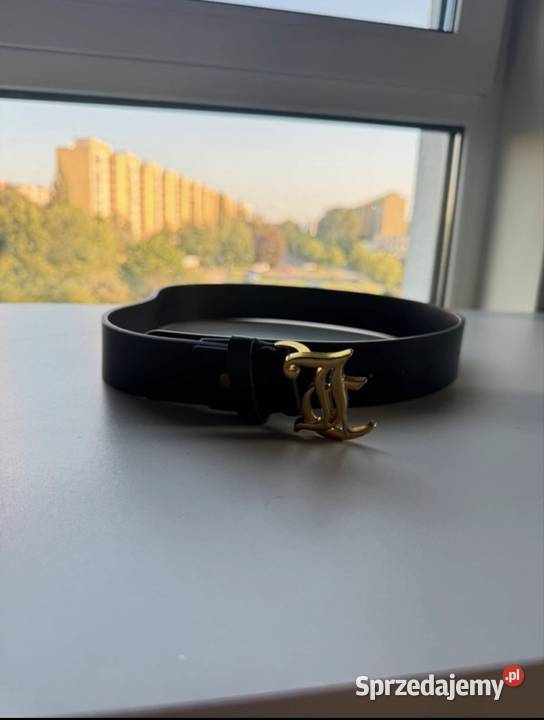 Juicy Couture belt Warszawa sprzedam