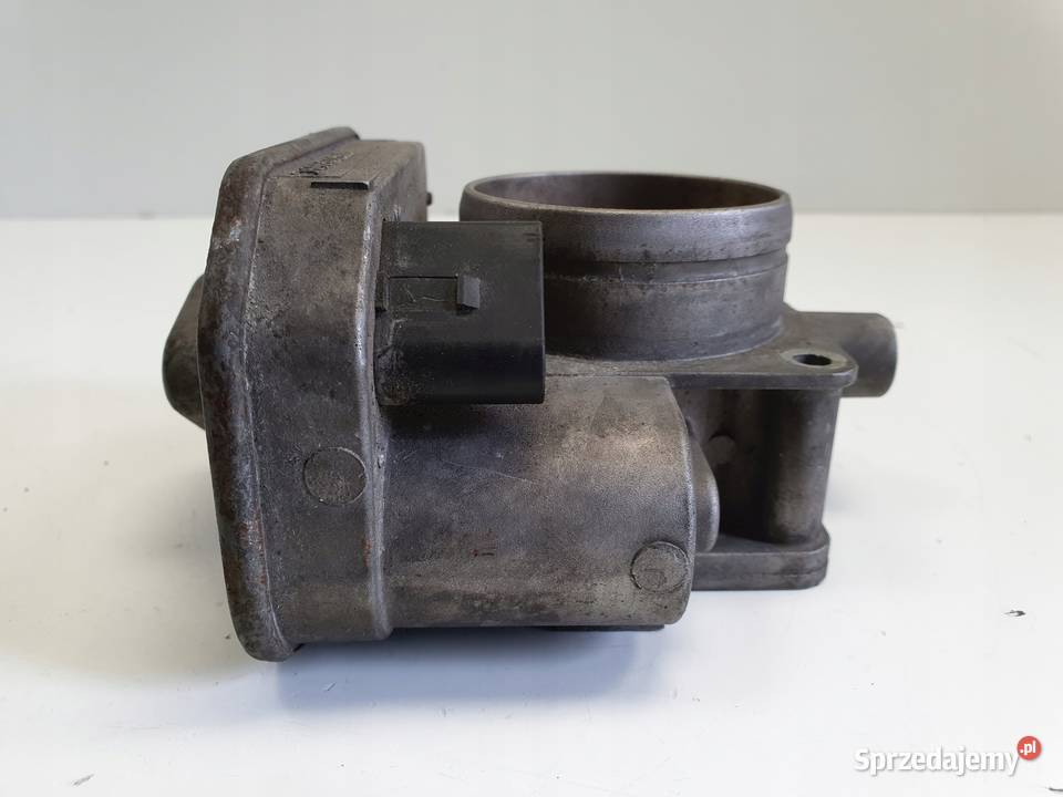 PRZEPUSTNICA VW Golf IV 19 SDI Rudka