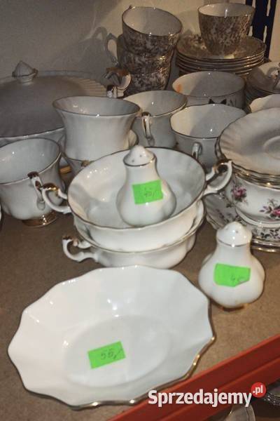 Spodek Royal Albert Anglia Val Door Biała Gdańsk