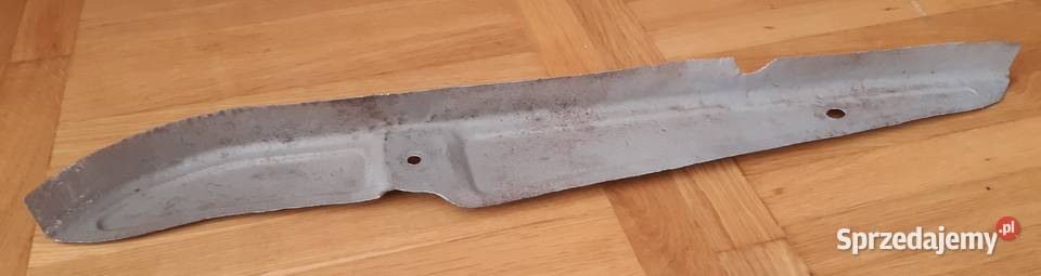 komar sztywniak osłona łańcucha Elementy nadwozia Tarnów