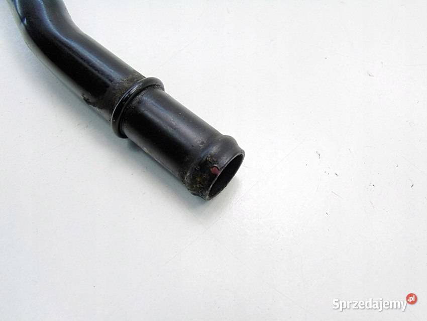 RURKA PRZEWÓD WODY 24 28 V6 AUDI A4 B6 A6 C5 śląskie Sosnowiec sprzedam